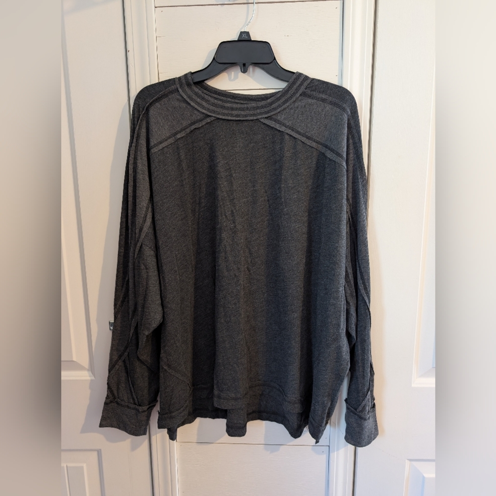 FP Movement by Free People Casual Top